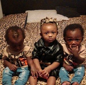 Meet your Posher, Leo